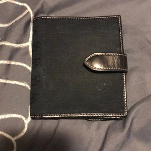 Dooney and Bourke wallet